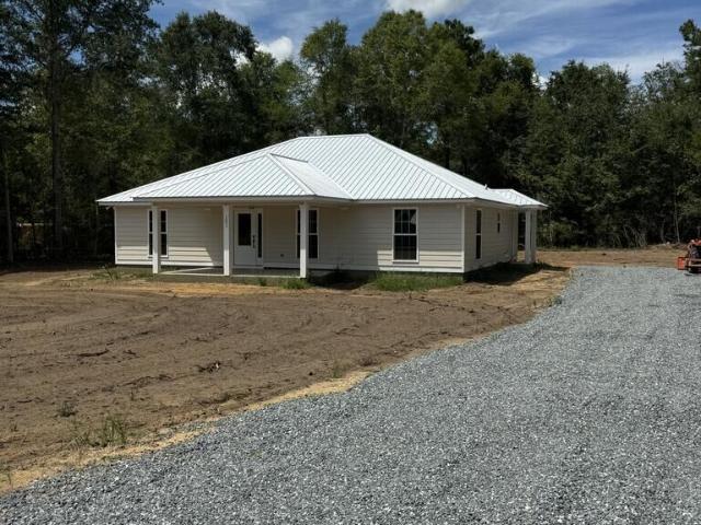 House for sale in Vienna, Georgia