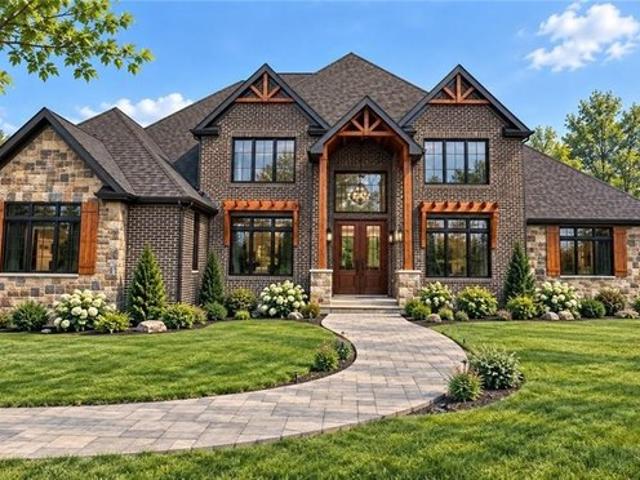 House for sale in Harmony, Butler County