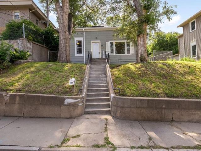 House for sale in Council Bluffs, Iowa