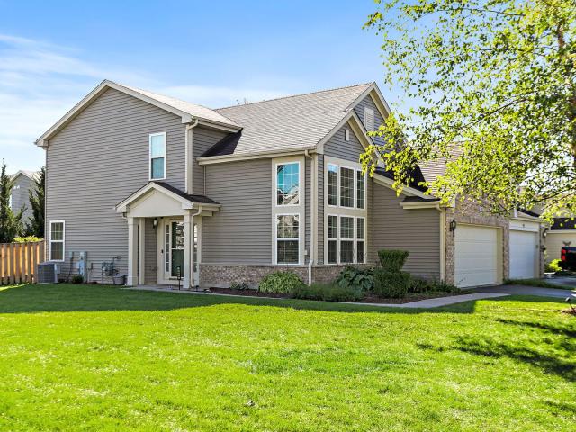 House for sale in The Shores, Pingree Grove