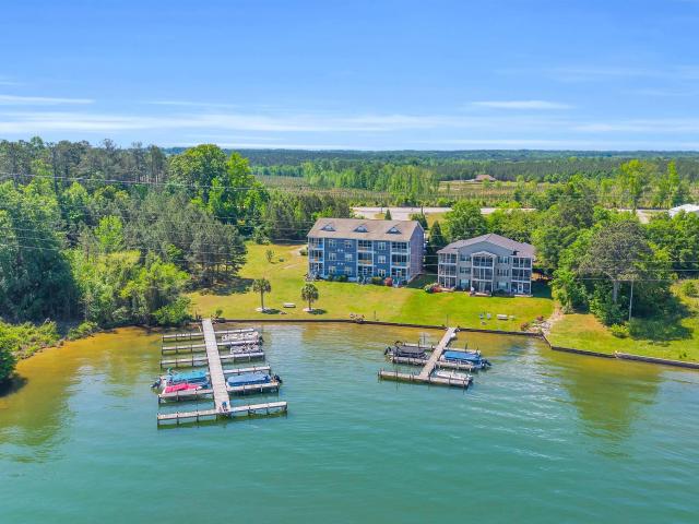 Condo for sale in Ninety Six, South Carolina