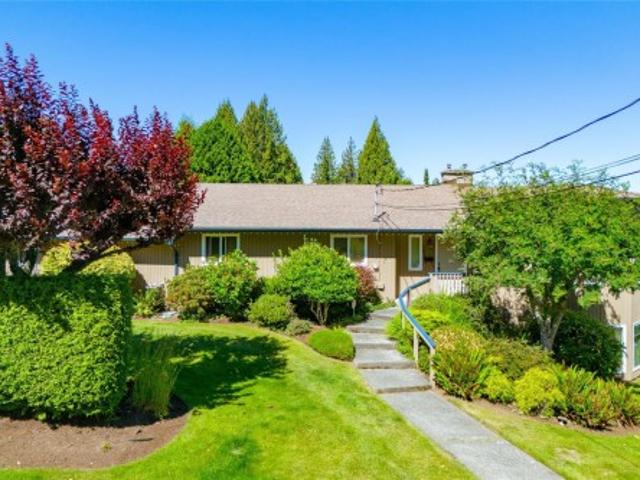 House for sale in North Slope, Nanaimo