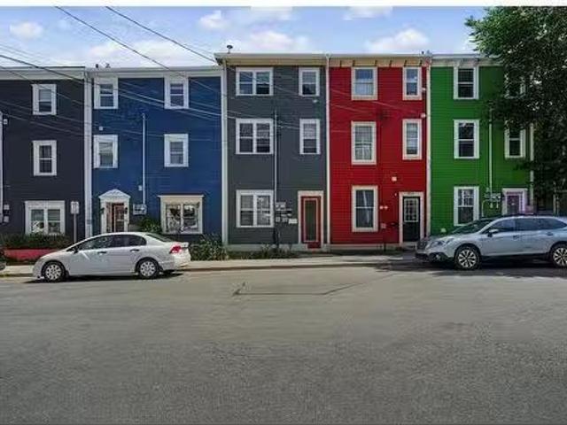 Condo for sale in Foxtrap, Newfoundland And Labrador