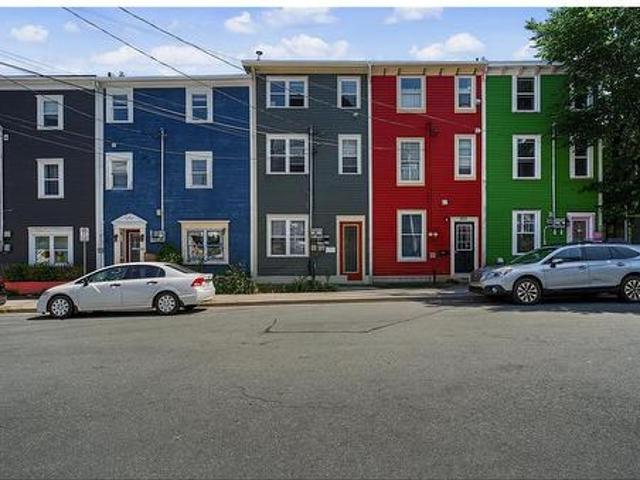 Property for sale in Foxtrap, Newfoundland And Labrador