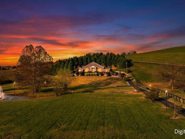 House for sale in Tennessee