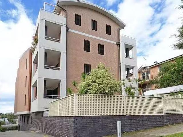 Apartment for rent in Kensington