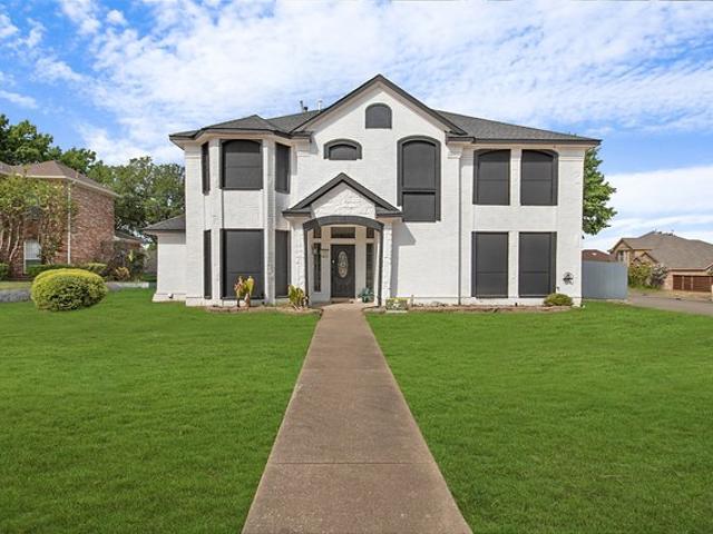 House for sale in DeSoto, Dallas County