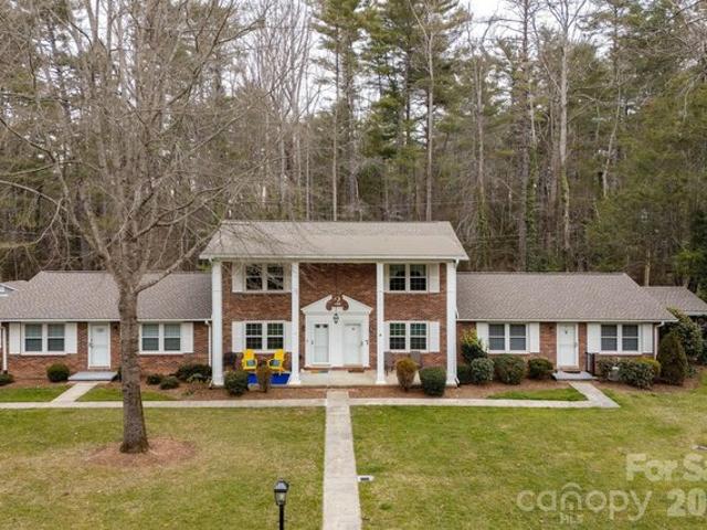 Condo for sale in East Flat Rock, North Carolina
