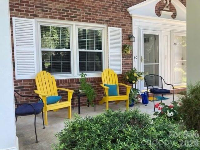 Townhouse for sale in East Flat Rock, North Carolina