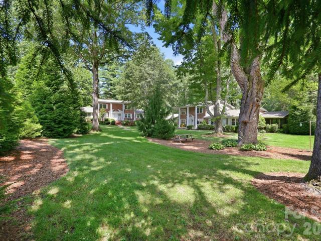 Condo for sale in East Flat Rock, North Carolina