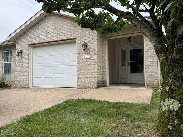 Condo for sale in Millersburg, Ohio