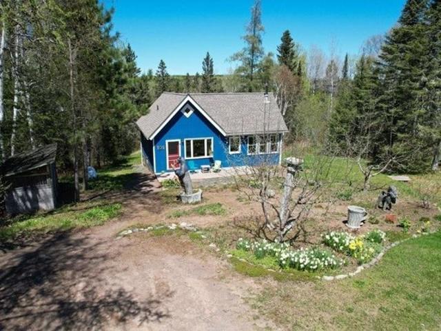 House for sale in Grand Marais, Minnesota
