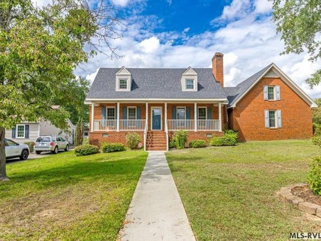 House for sale in Roanoke Rapids, Halifax County
