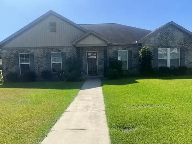 House for rent in Dothan
