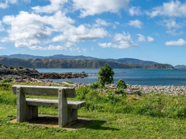 House for sale in Breaker Bay, Wellington