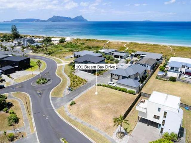 Land for sale in Northland