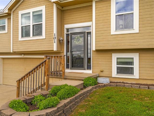 House for sale in Smithville, Missouri