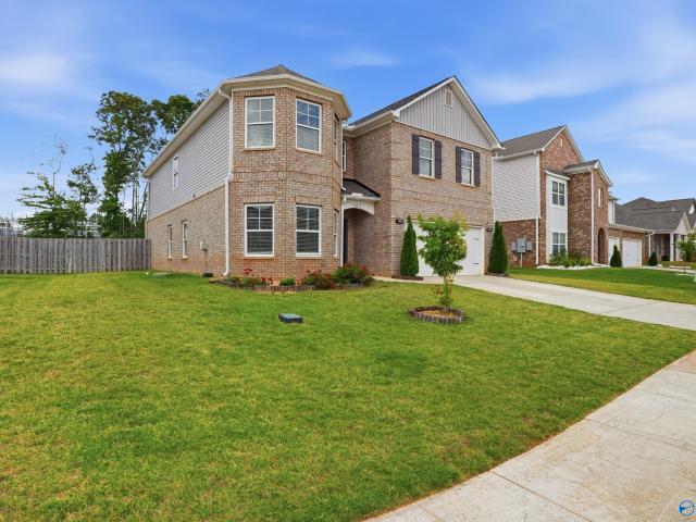 House for sale in New Market, Alabama