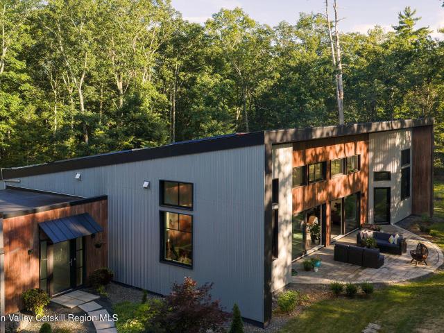 House for sale in Hurley, New York