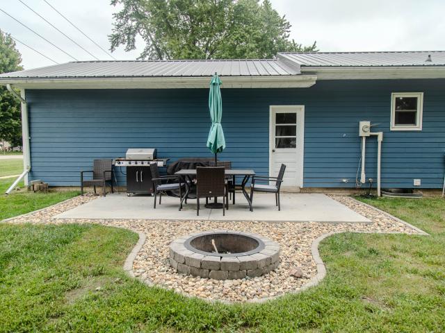 House for sale in Story, Iowa