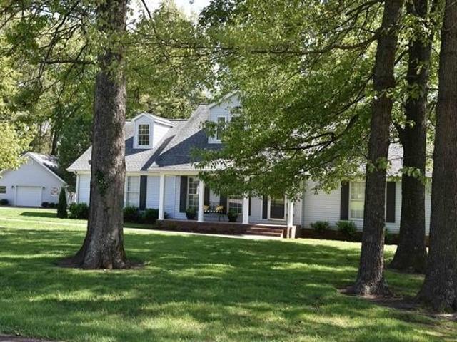 House for sale in Kevil, Kentucky