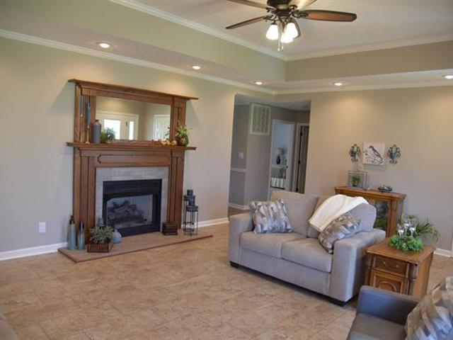 House for sale in Kevil, Kentucky