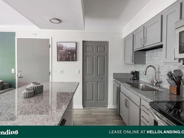 Apartment for rent in Tennessee