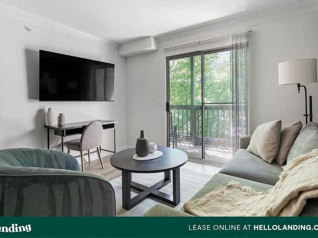 Apartment for rent in Tennessee