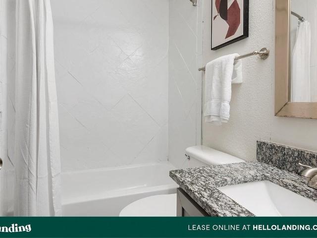 Apartment for rent in Tennessee