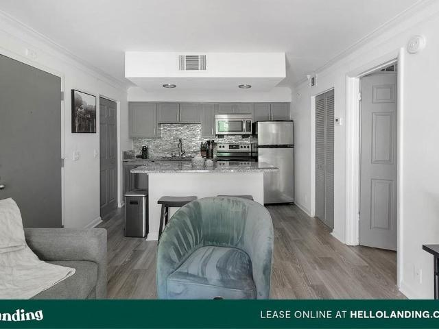 Apartment for rent in Tennessee