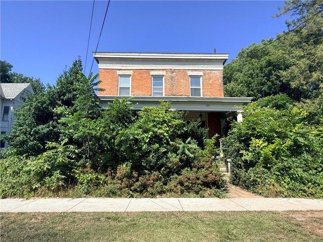 House for sale in Lyons, New York