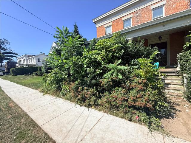 House for sale in Lyons, New York