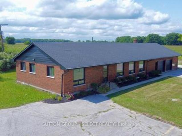 House for sale in Lambton Shores, Ontario