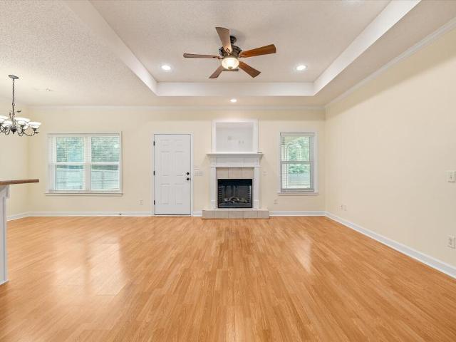House for sale in Dothan, Alabama