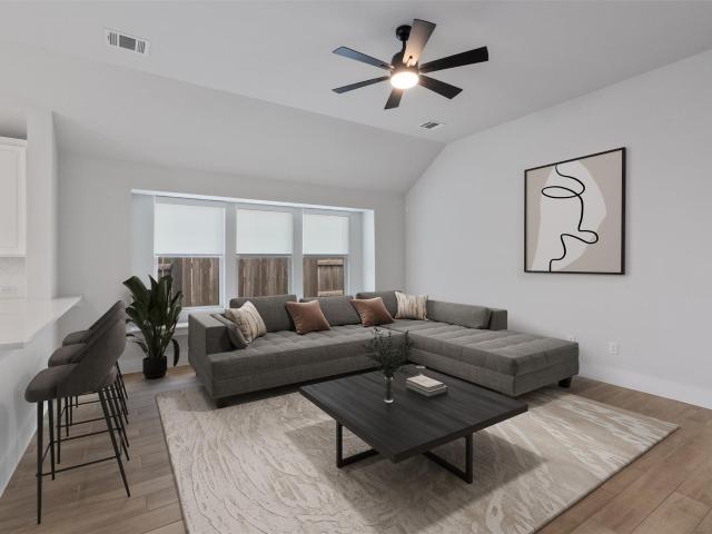 House for sale in Williamson, Texas