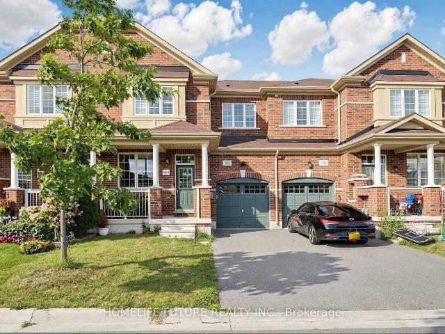 Property for sale in Milton, Ontario