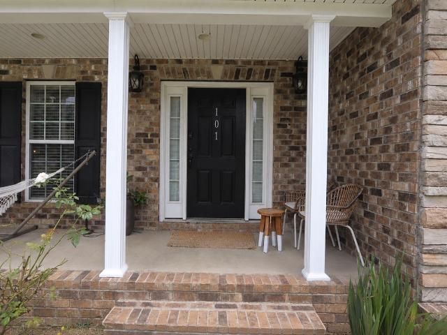 House for sale in Middle Tennessee, Tennessee