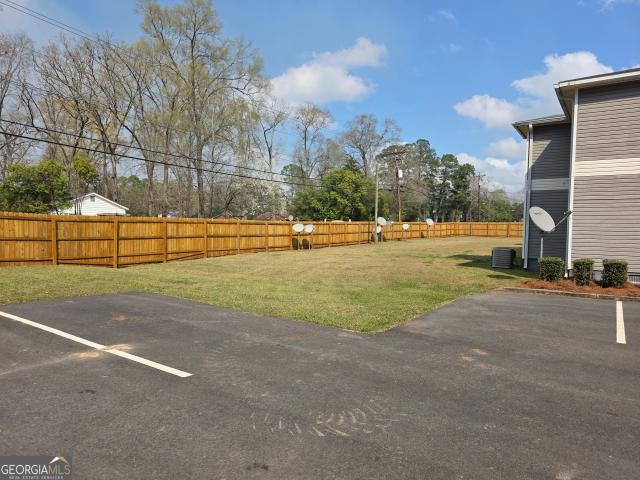 House for sale in Fort Valley, Georgia