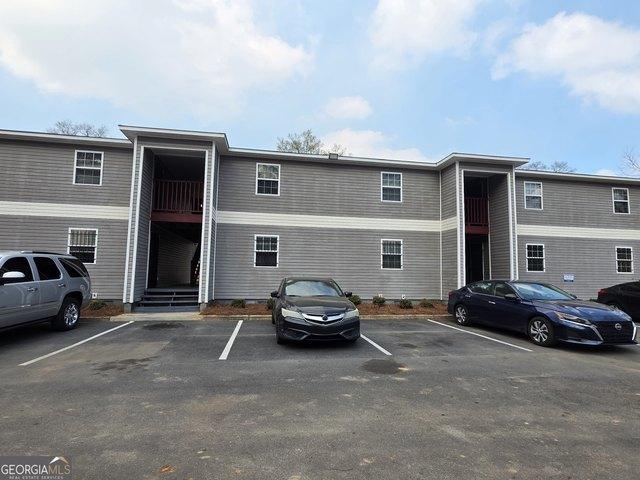 House for sale in Fort Valley, Georgia