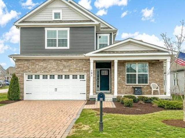 House for sale in Gettysburg, Pennsylvania