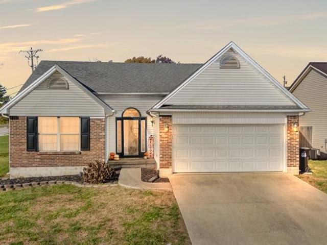 House for sale in Paris, Kentucky