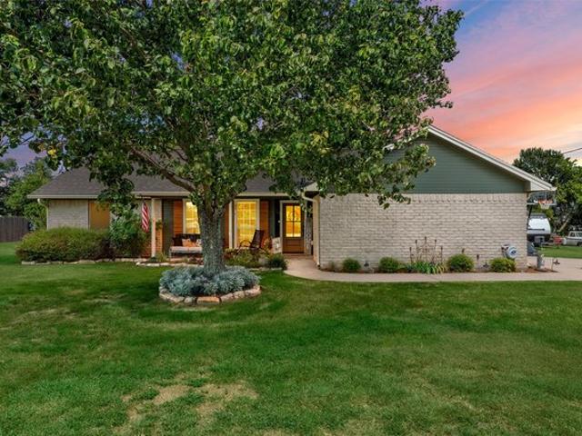 House for sale in Bruceville, Texas