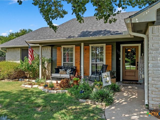 House for sale in Bruceville, Texas