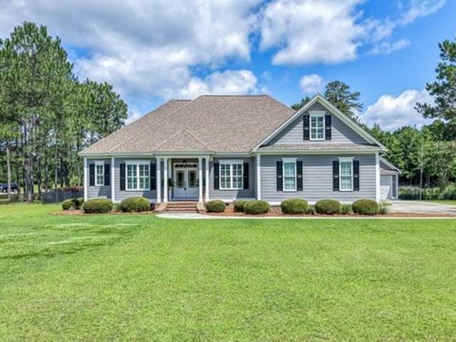 House for sale in Leesburg, Georgia
