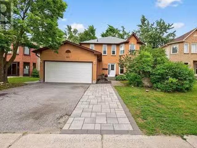 House for sale in Letitia Heights, Barrie