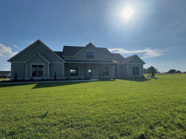 House for sale in Tifton, Georgia
