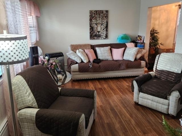 House for sale in Bloomfield, New Jersey