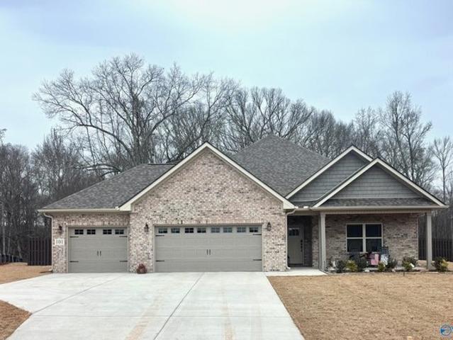 House for sale in Alabama