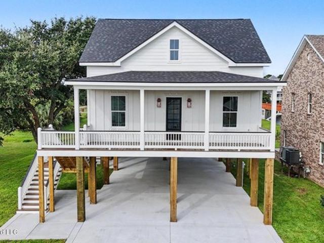 House for sale in Long Beach, Harrison County