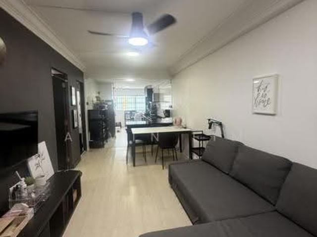 Apartment for rent
